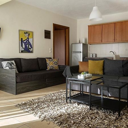Zefiron Flat Daire Selanik Dış mekan fotoğraf