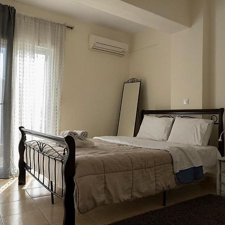Zefiron Flat Daire Selanik Dış mekan fotoğraf