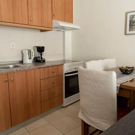 Zefiron Flat Daire Selanik Dış mekan fotoğraf