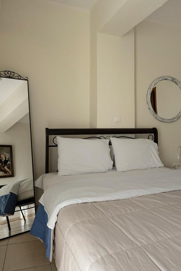 Zefiron Flat Daire Selanik Dış mekan fotoğraf
